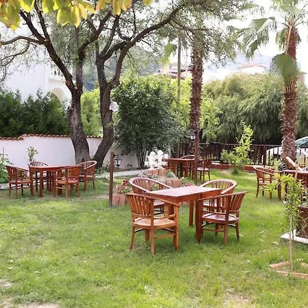 Hotel Pisilis Otel Sarigerme
