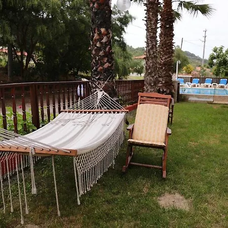 Pisilis Otel Sarigerme Hotel *