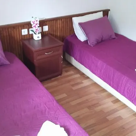 Pisilis Otel Sarigerme Hotel *