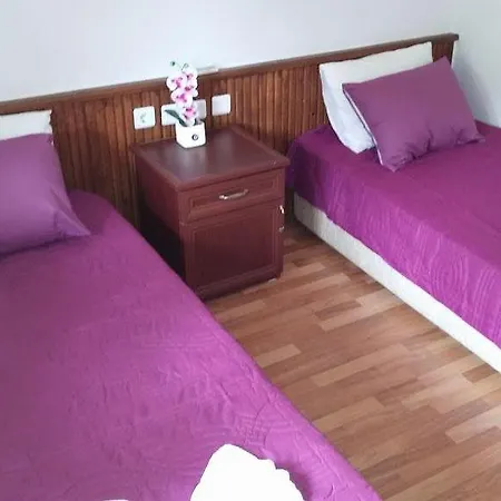 Pisilis Otel Sarigerme *